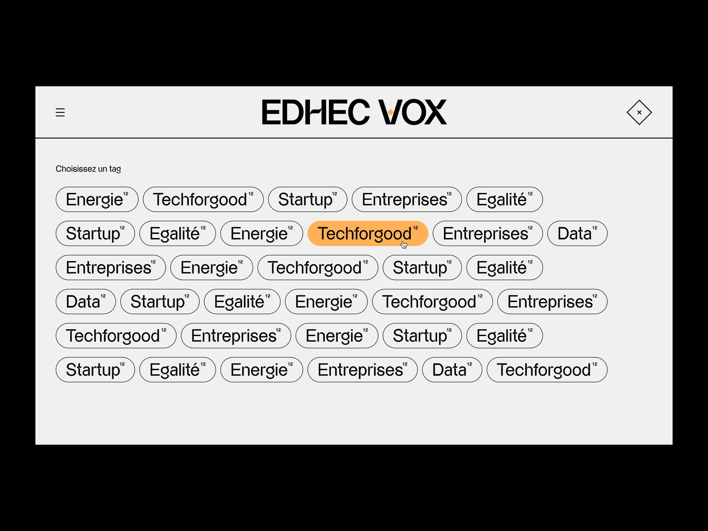 EDHEC Vox ⏤ Mag Image 6