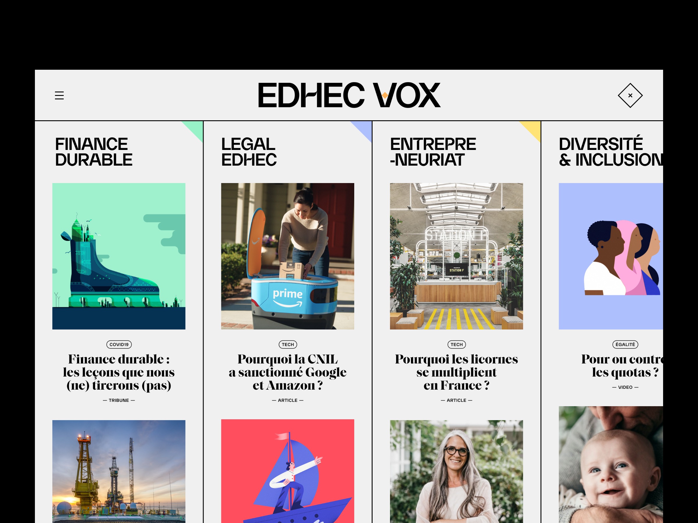 EDHEC Vox ⏤ Mag Image 7