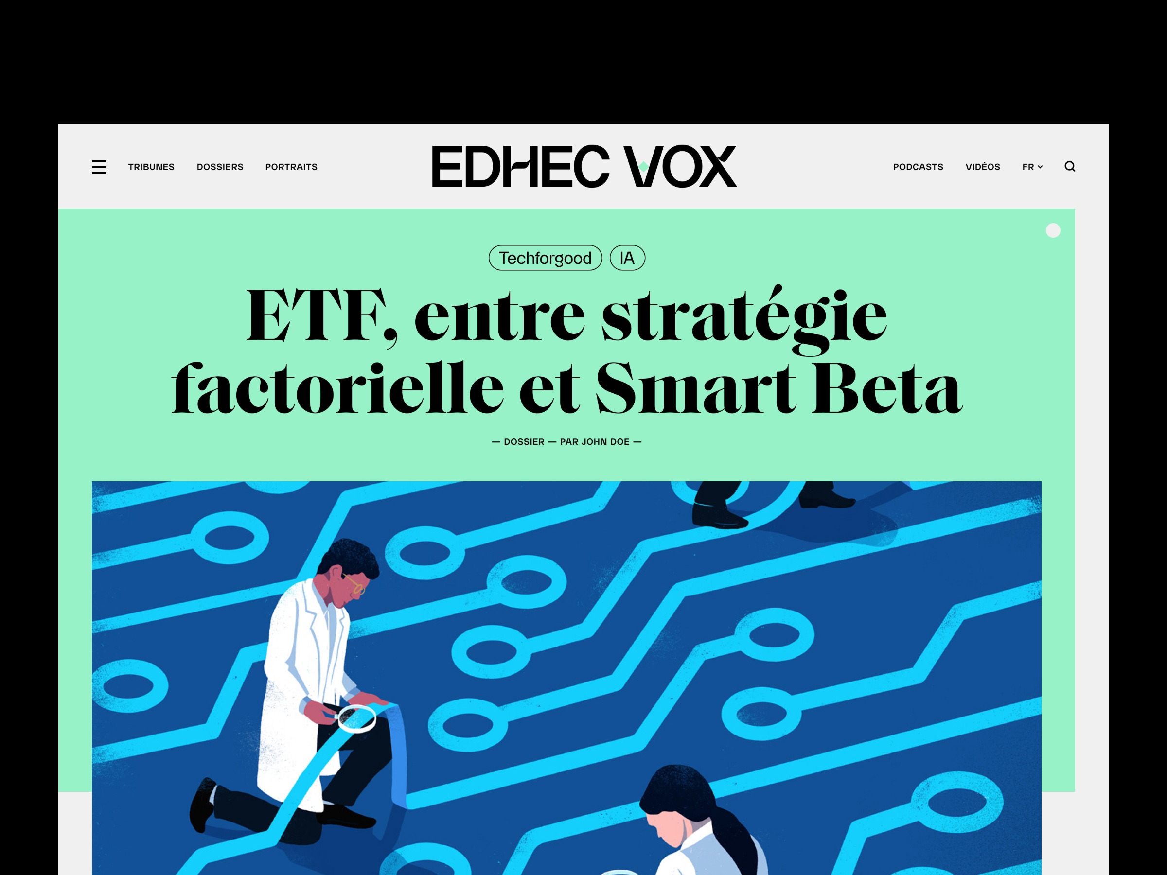 EDHEC Vox ⏤ Mag Image 8