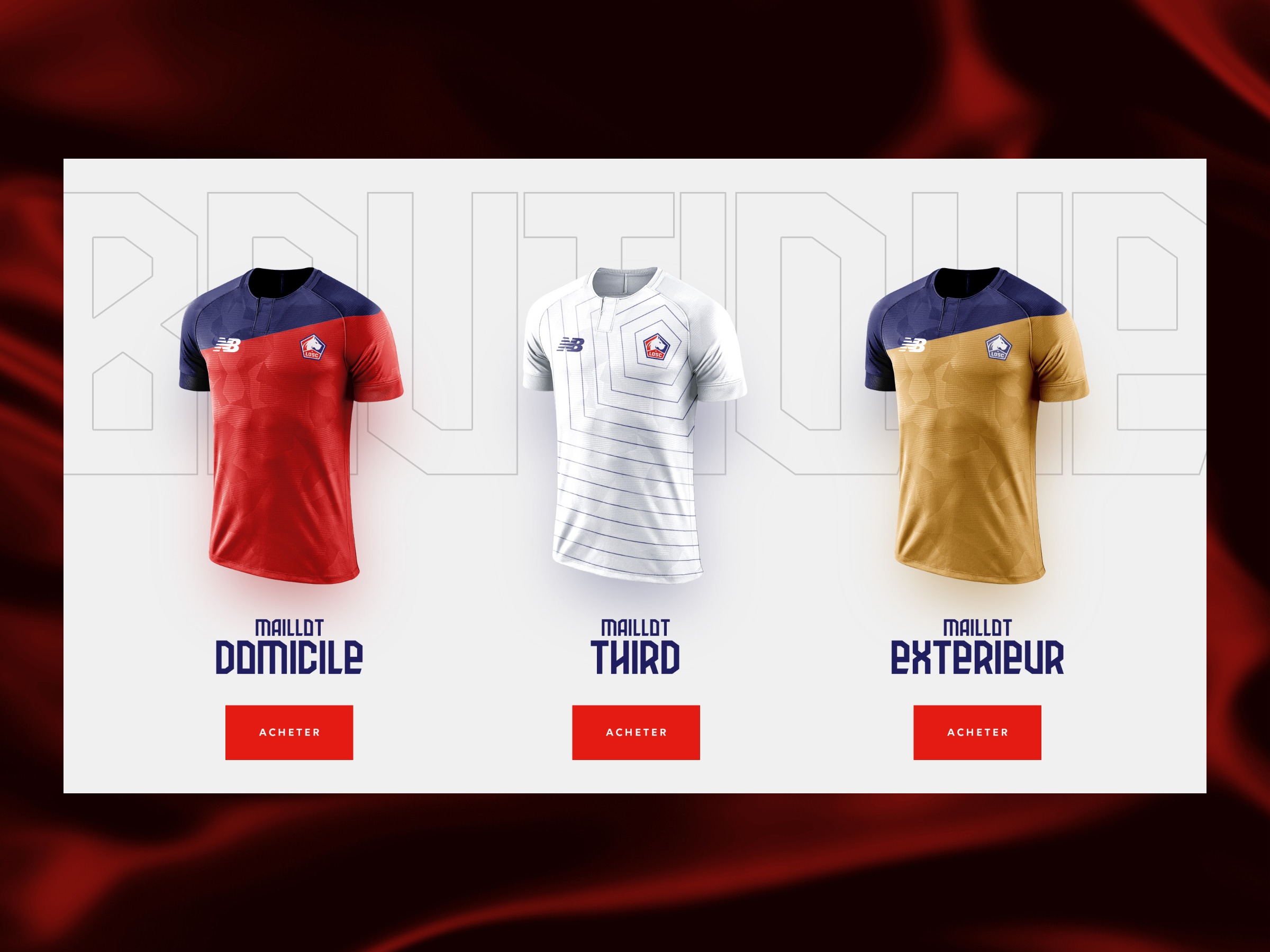 LOSC ⏤ New Website Image 3