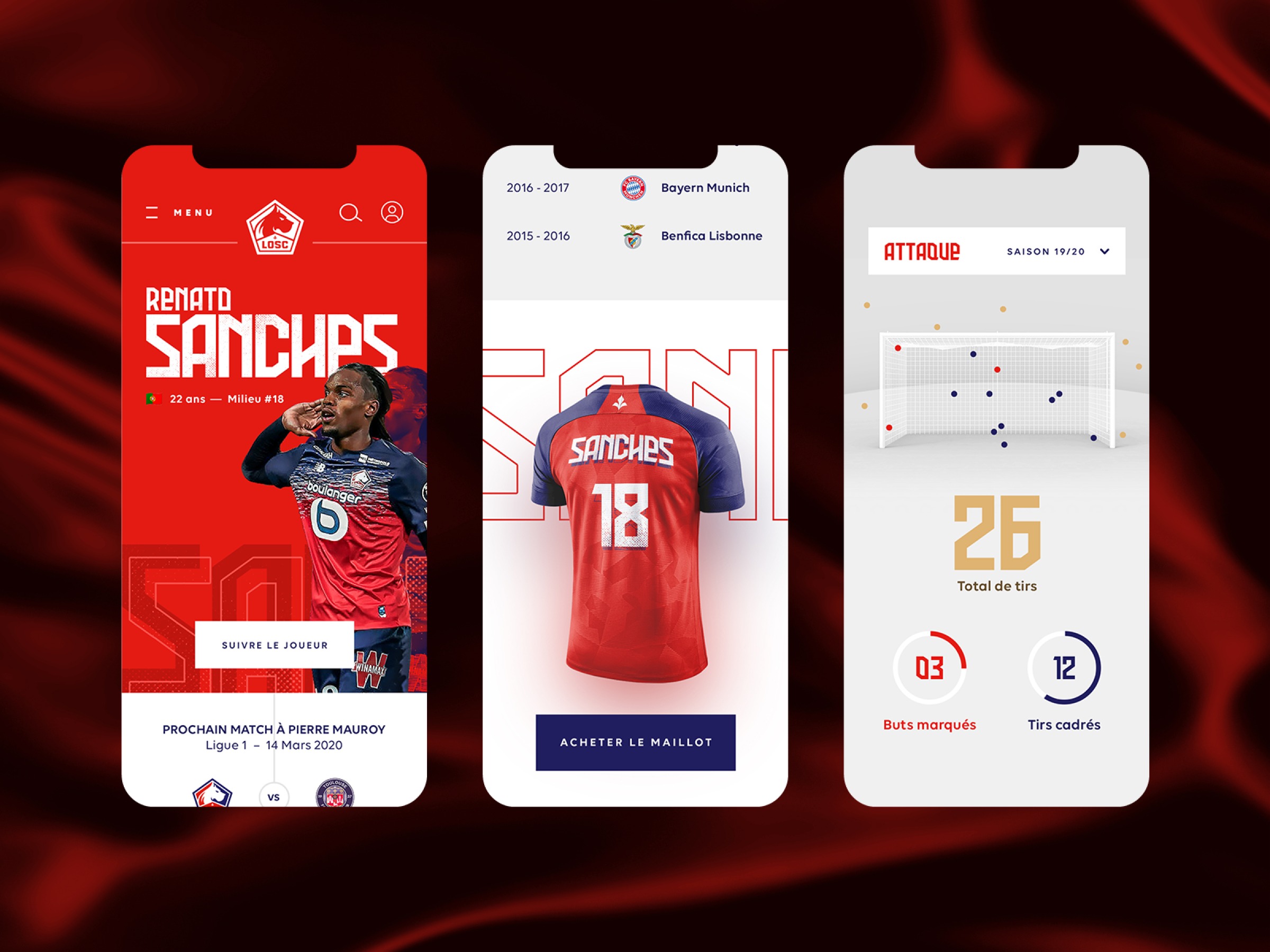 LOSC ⏤ New Website Image 6