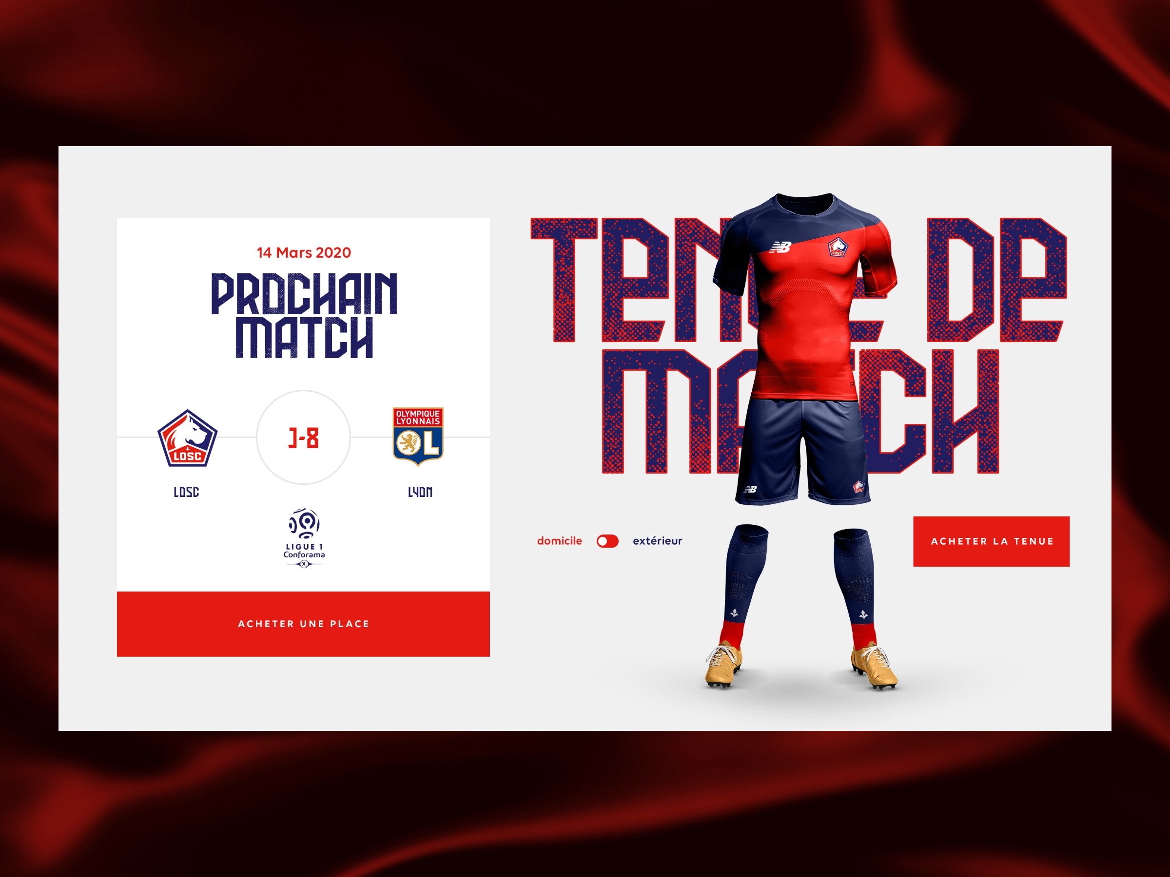 LOSC ⏤ New Website Image 9