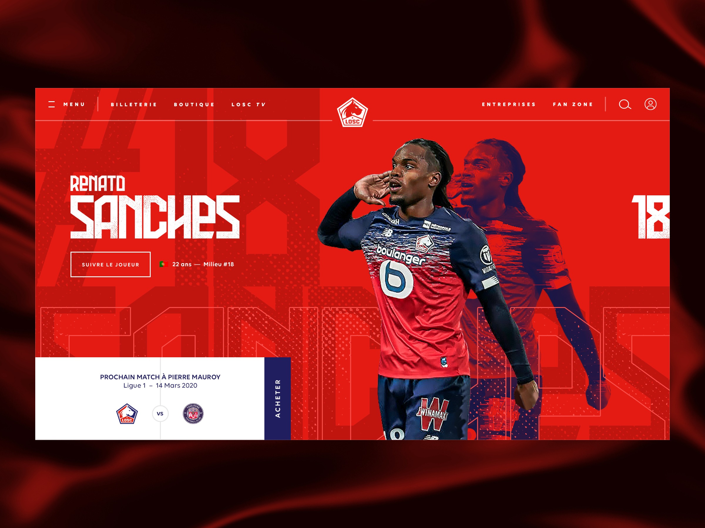 LOSC ⏤ New Website Image 10