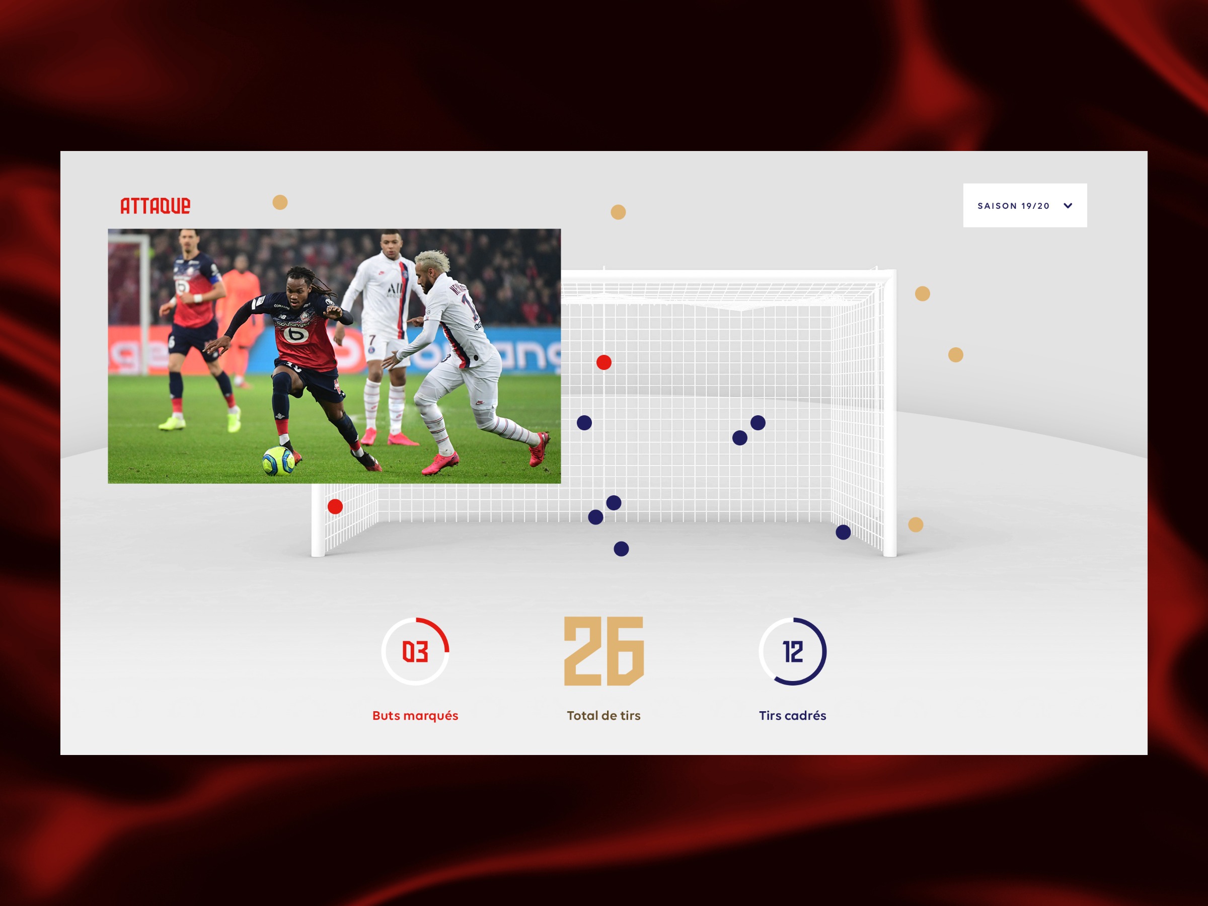 LOSC ⏤ New Website Image 13