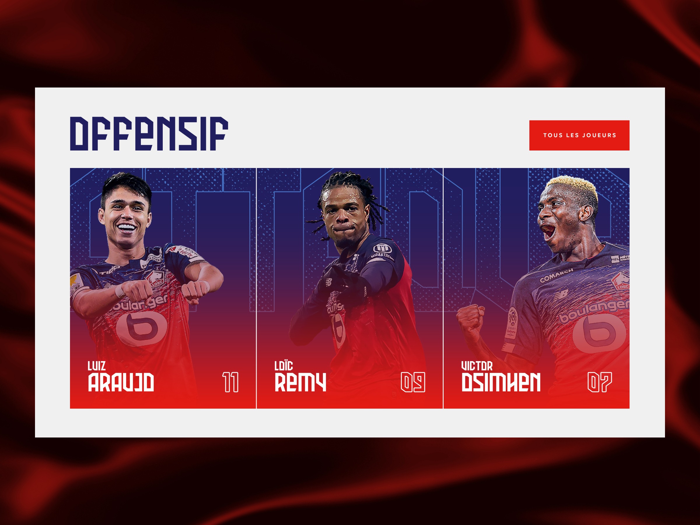 LOSC ⏤ New Website Image 14