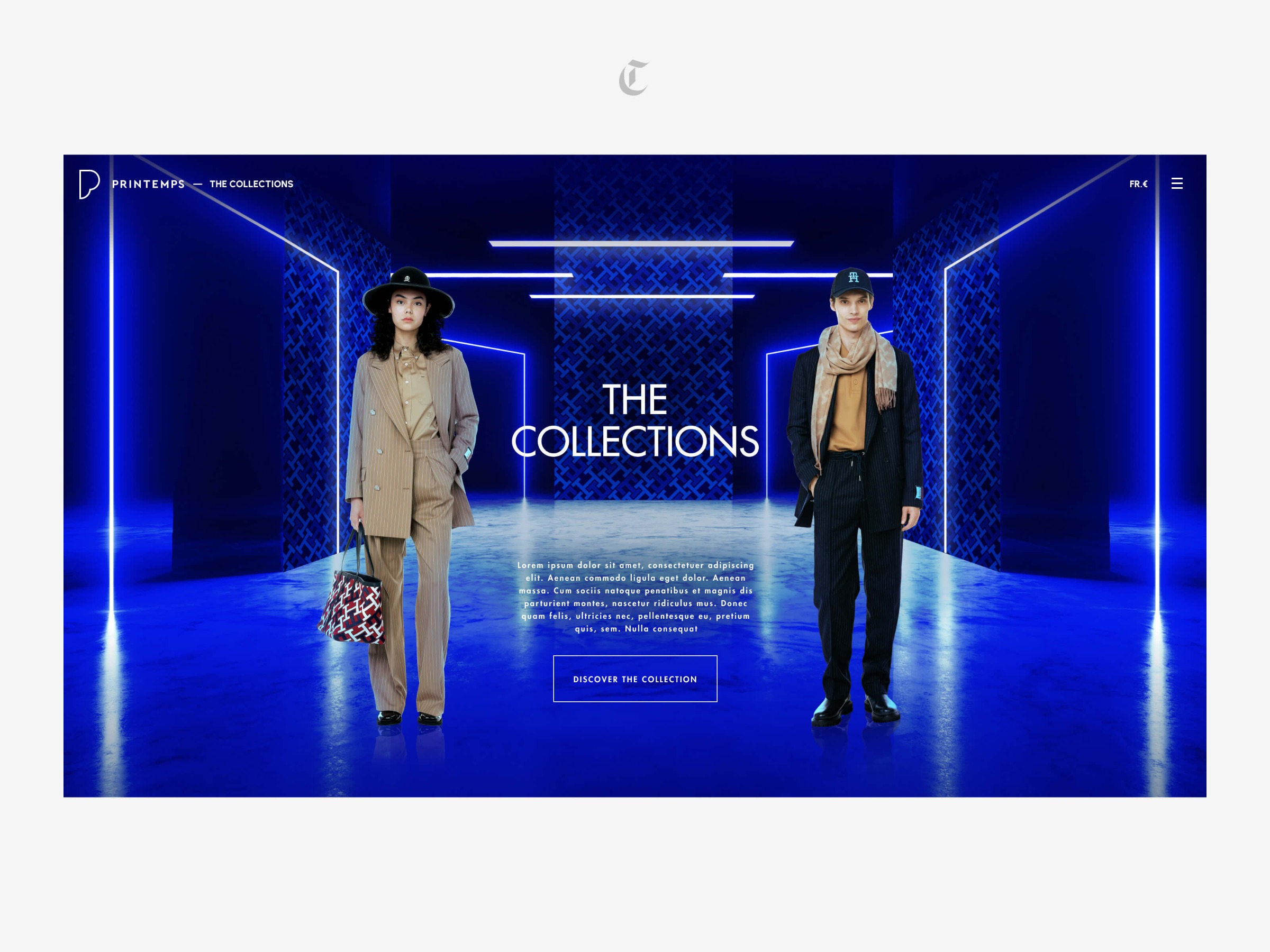 Printemps ⏤ Tommy Hilfiger X Richard Quinn Image 6