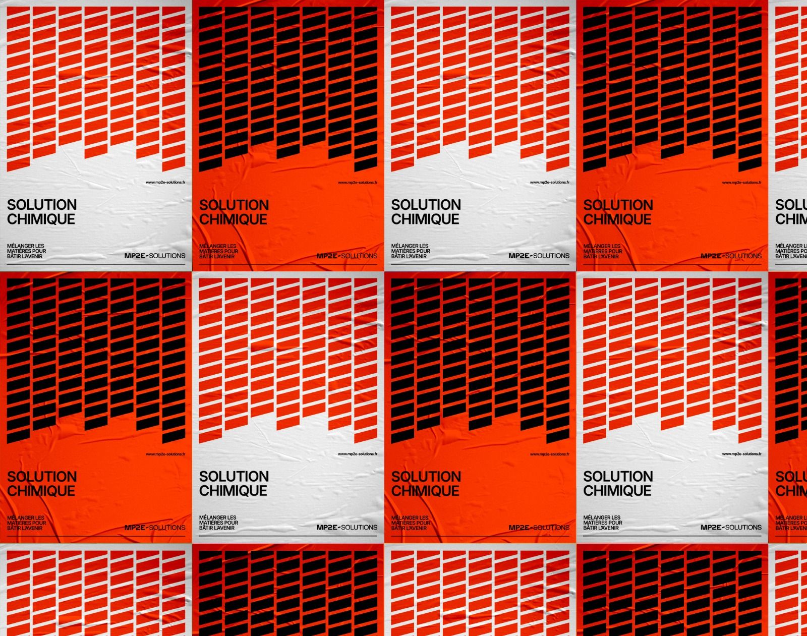 MP2E Solutions | Brand Strategy