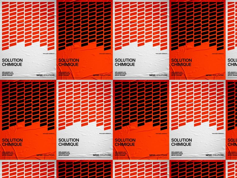 MP2E Solutions | Brand Strategy