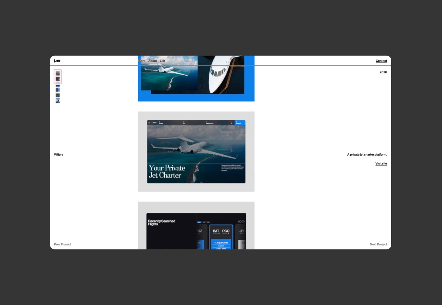 Creative Designer and Developer | Juan Mora Romero Image 4