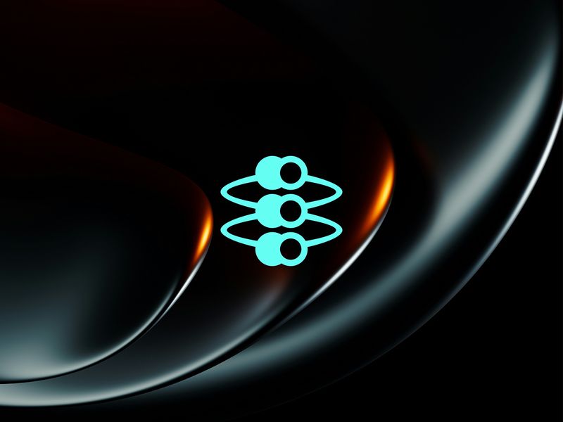 OrbiTech | Technology Logo & Brand Identity Design
