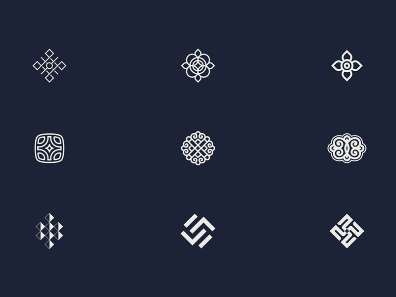 Logofolio | 01