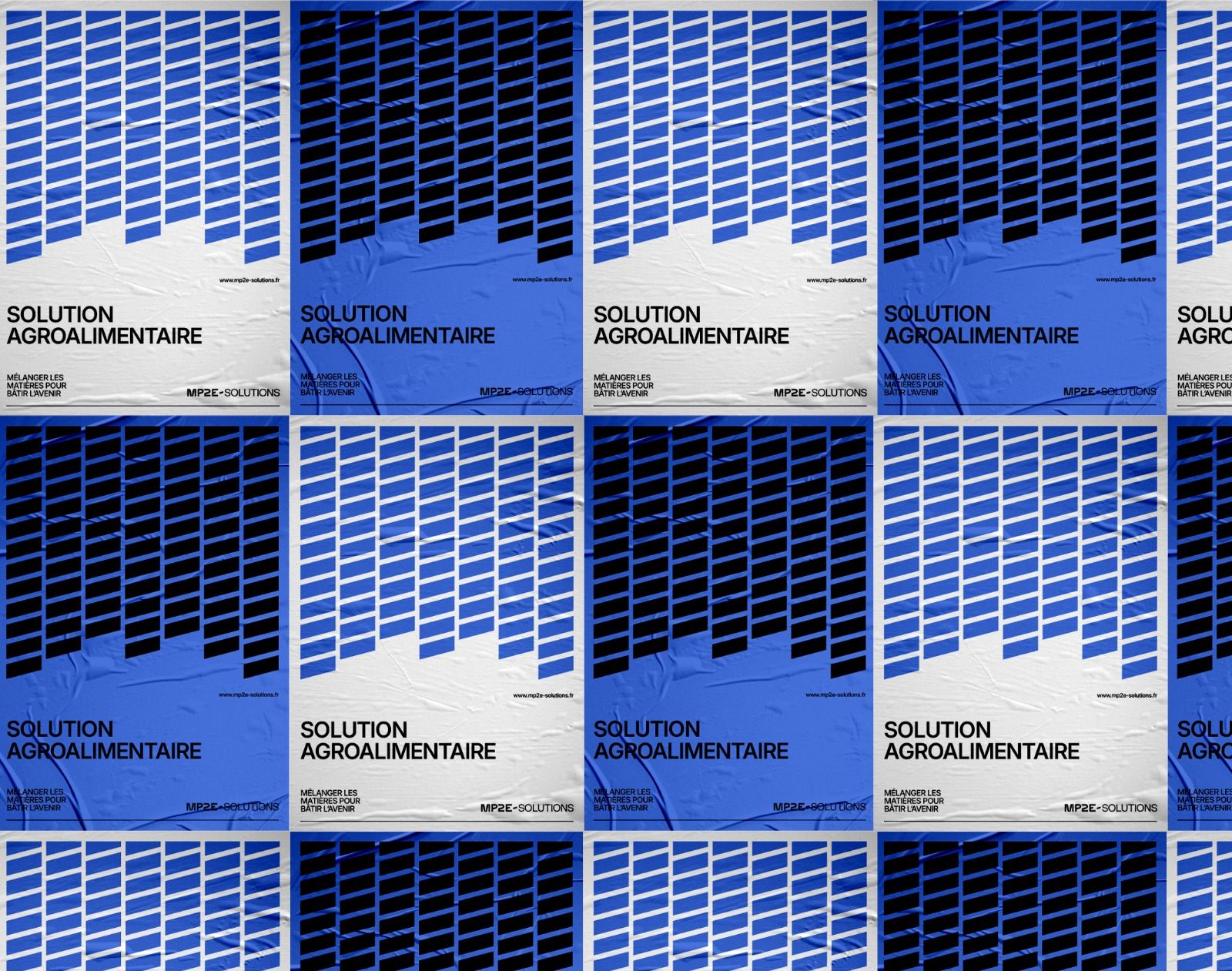 MP2E Solutions | Brand Strategy