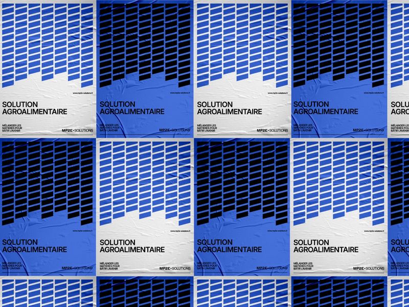 MP2E Solutions | Brand Strategy