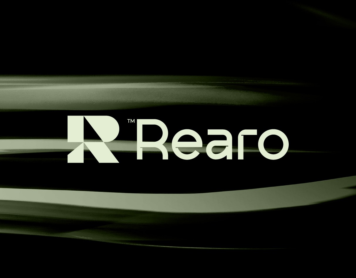 Rearo Brand Identity Image 16