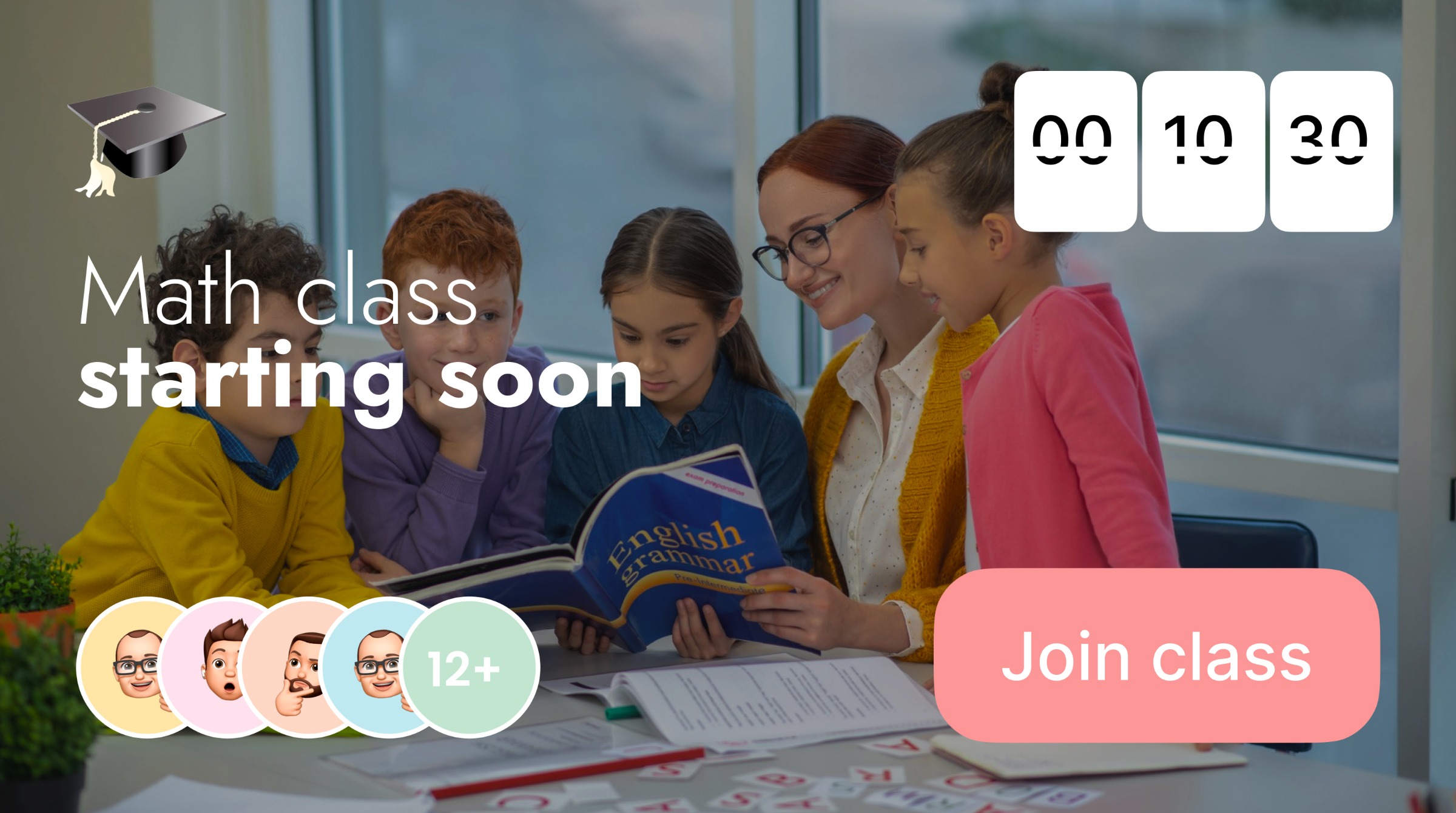 Learn Hub | Education App Design | UIUX Image 9