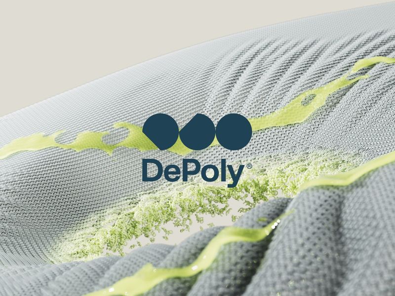 DePoly; Bringing Enhanced Recycling Full-Circle.