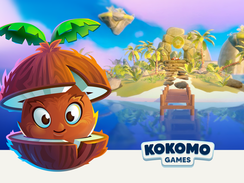 Kokomo Games