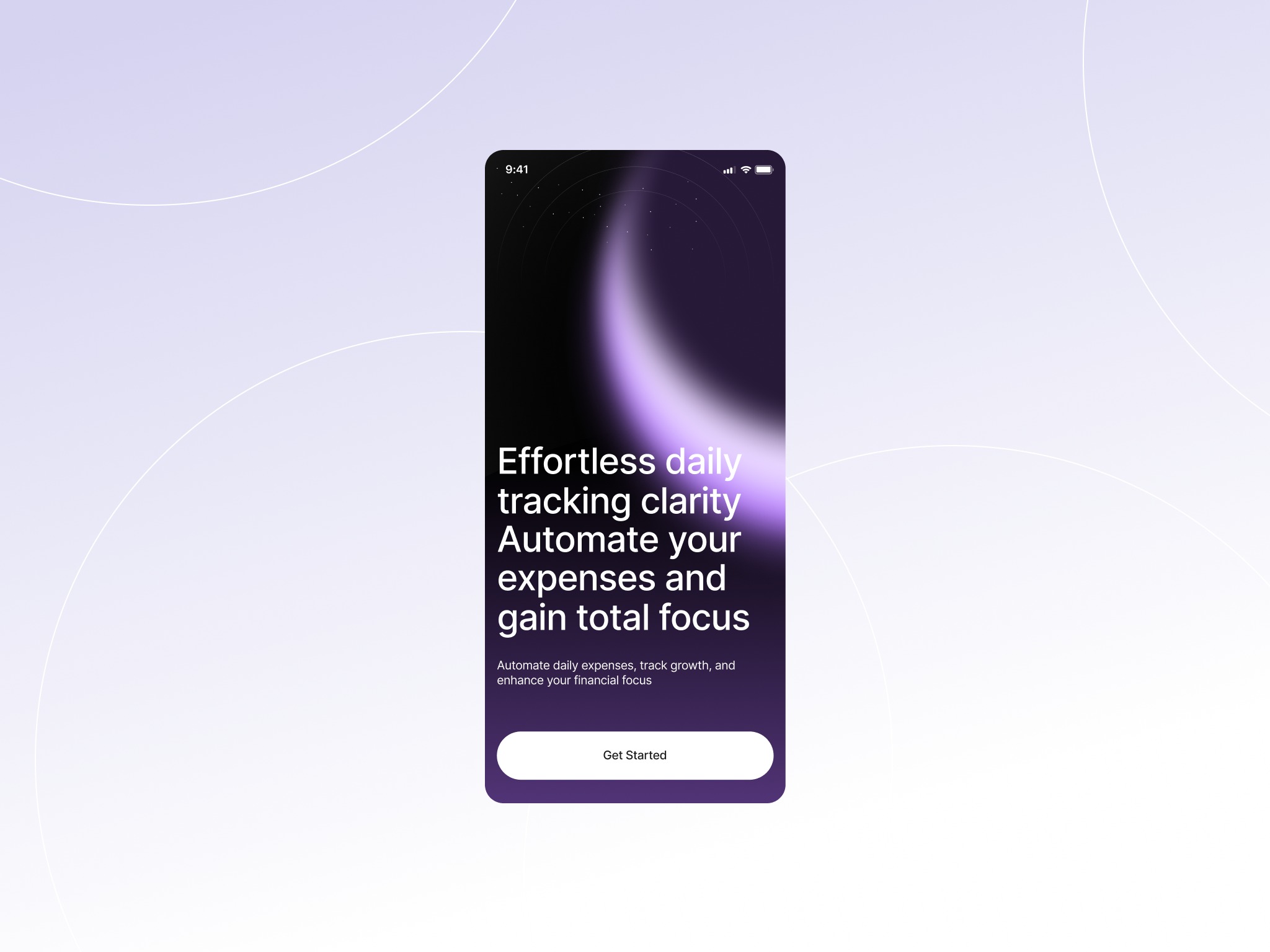 Kodo - Personal Finance App for Family Budget Management Image 1