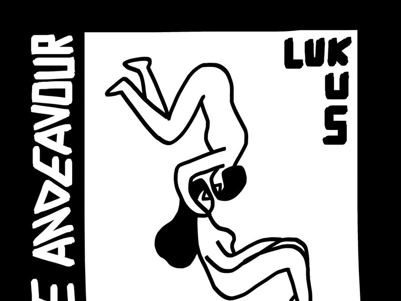 Coming soon Love Andeavour by Lukus on Apparel Music