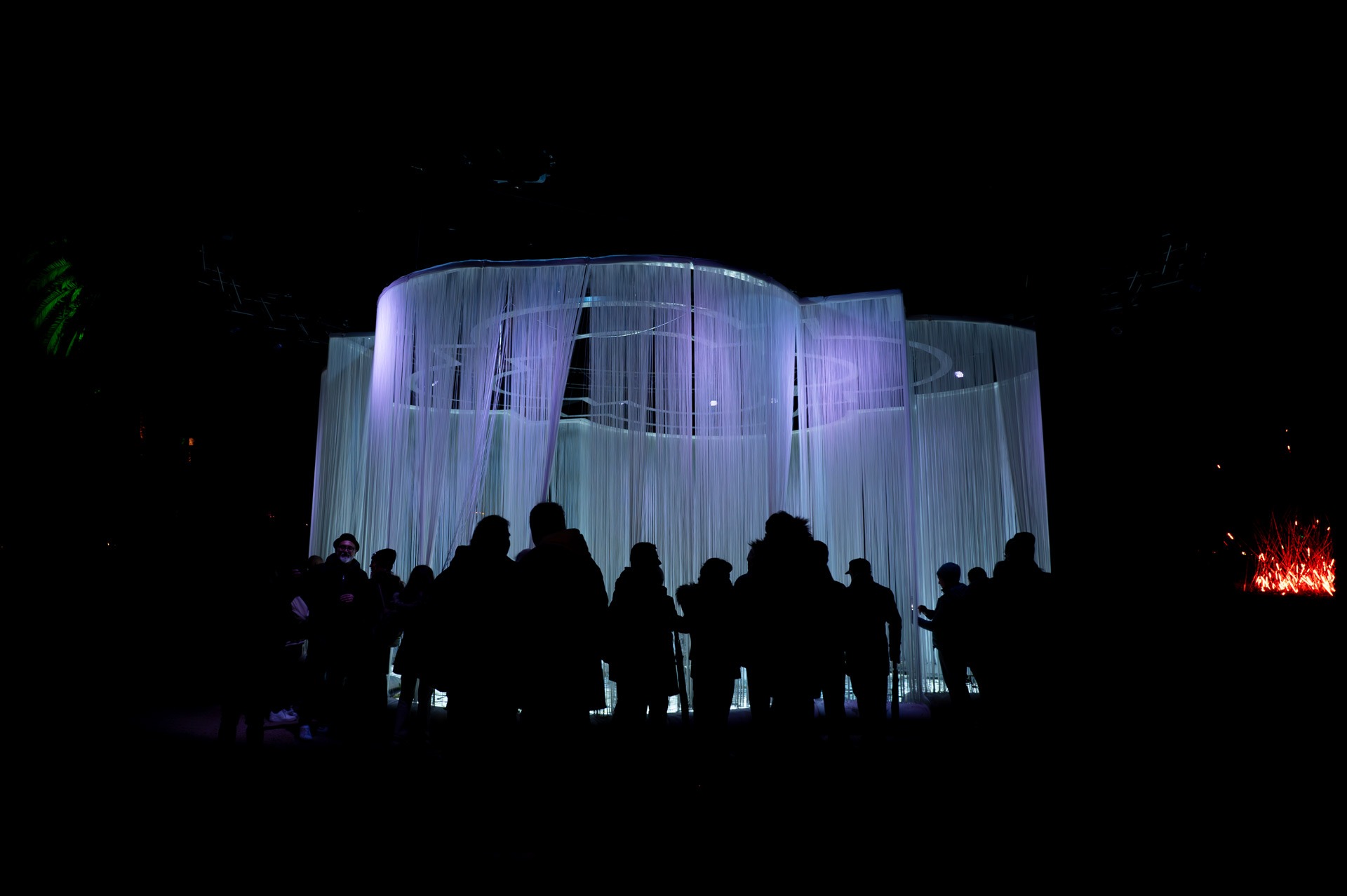 FABERtechnica | Lighting Design e Engineering