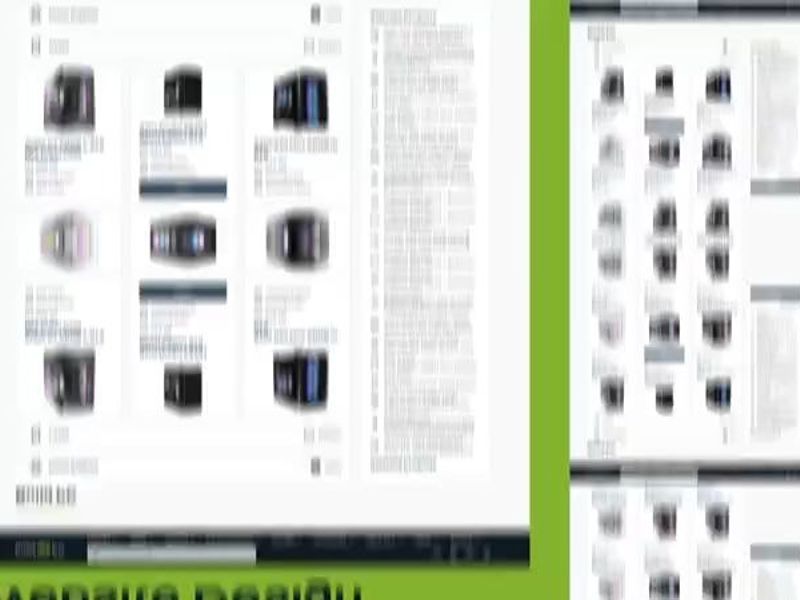 PC Builder E-commerce Website Design