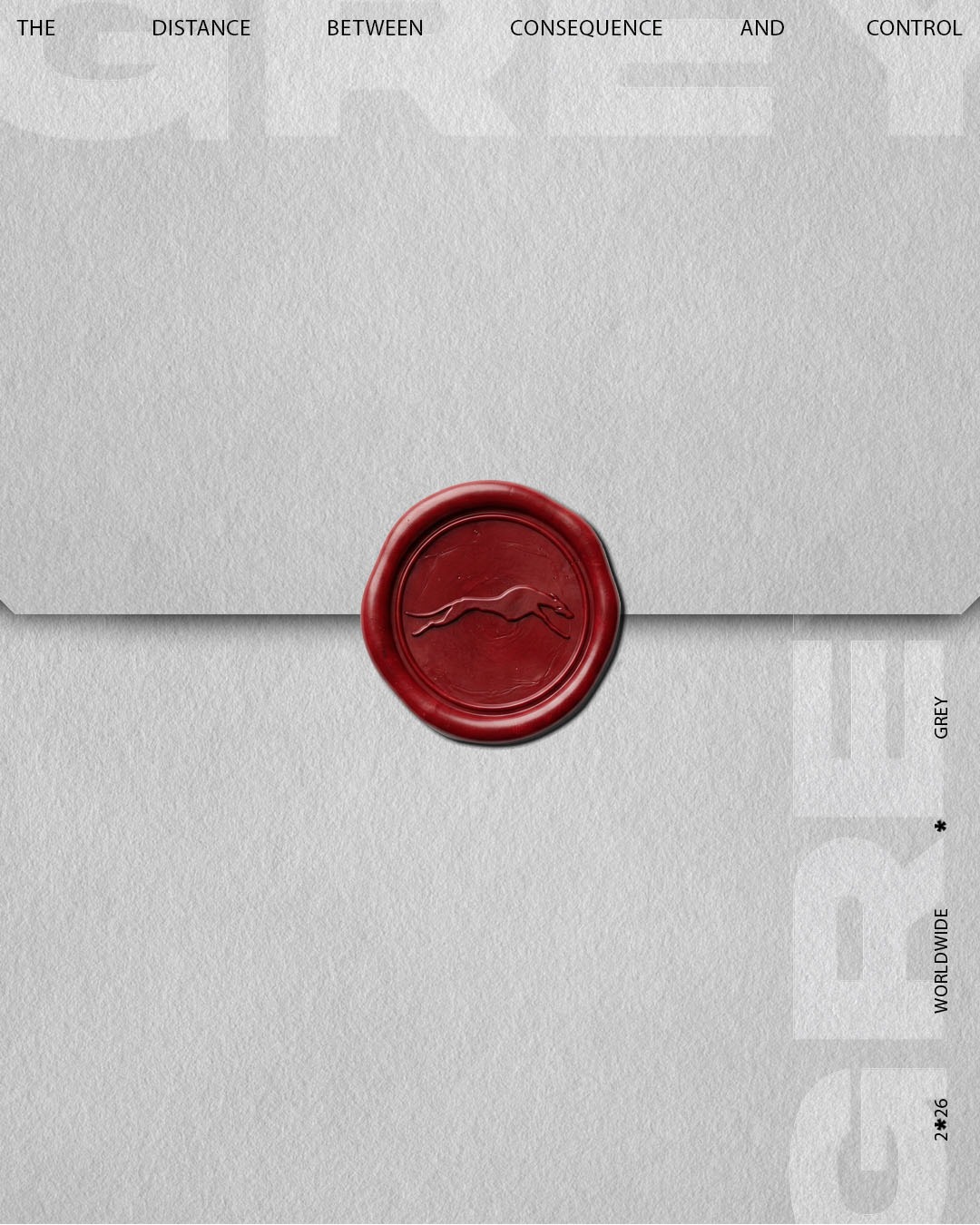 GREY — Elite Courier Infrastructure Image 0
