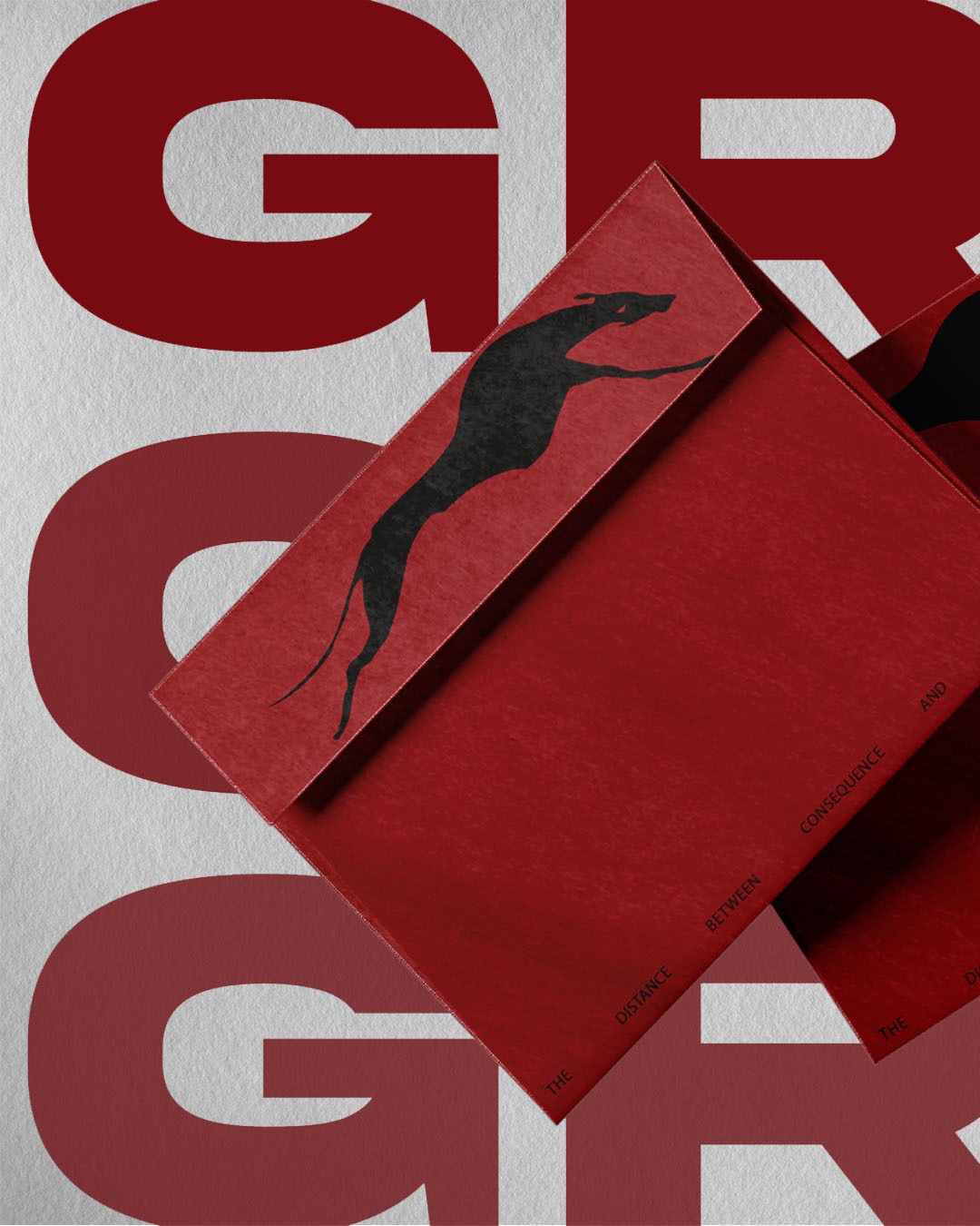 GREY — Elite Courier Infrastructure Image 2