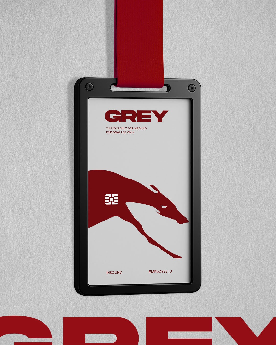 GREY — Elite Courier Infrastructure Image 9
