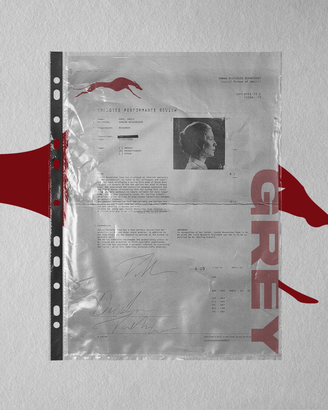 GREY — Elite Courier Infrastructure Image 10