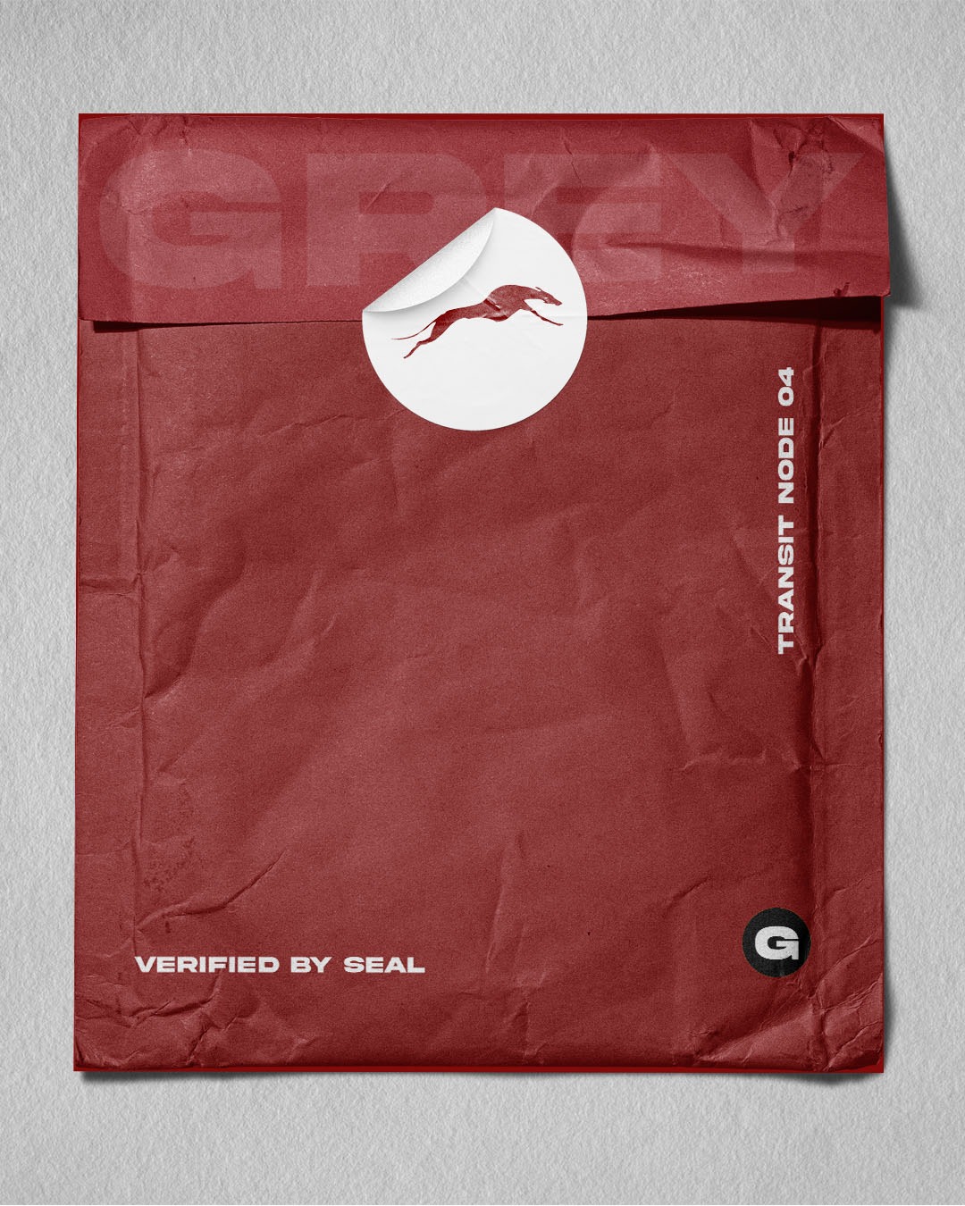GREY — Elite Courier Infrastructure Image 12