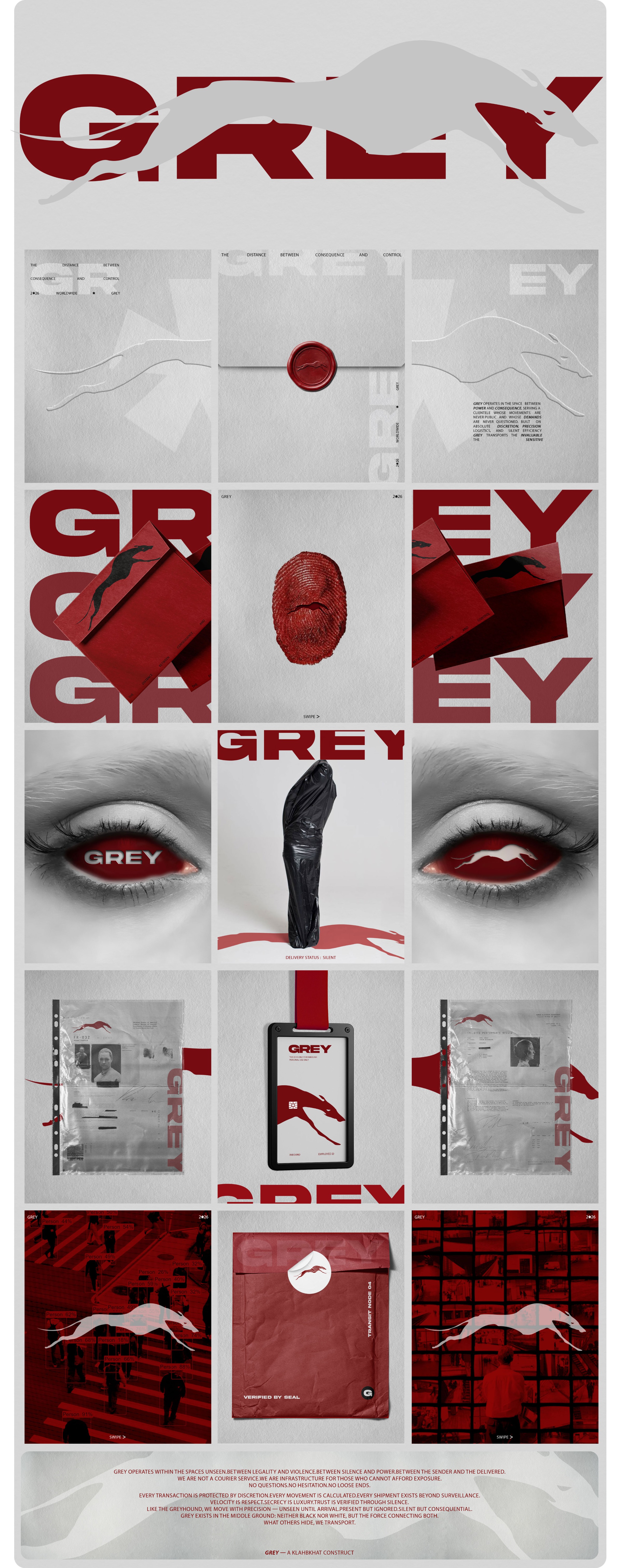 GREY — Elite Courier Infrastructure Image 14