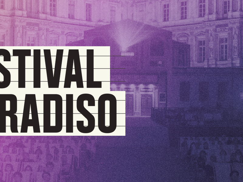 Festival Paradiso - mk2