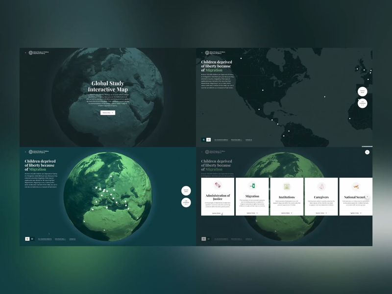 Interactive Data Visualization