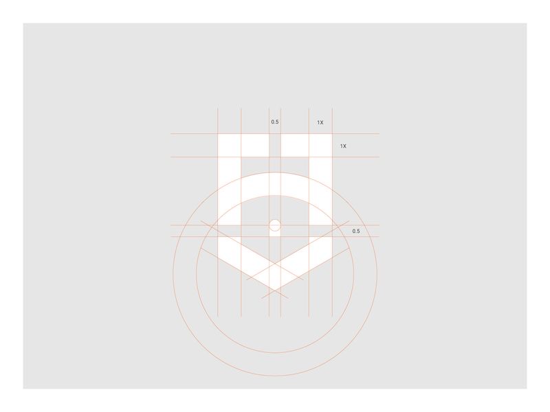 Harmit Safety First Logo Design by N.W. Gunarsa