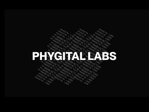 PHYGITAL LABS™