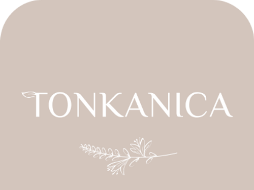 Бренд органической косметики TONKANICA