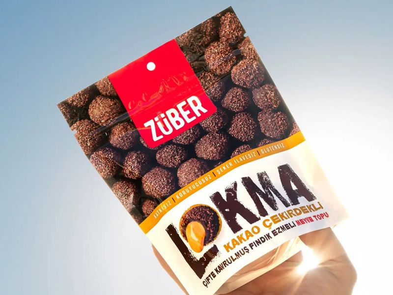 ZÜBER | Kreatif Yeni Nesil İletişim Ajansı