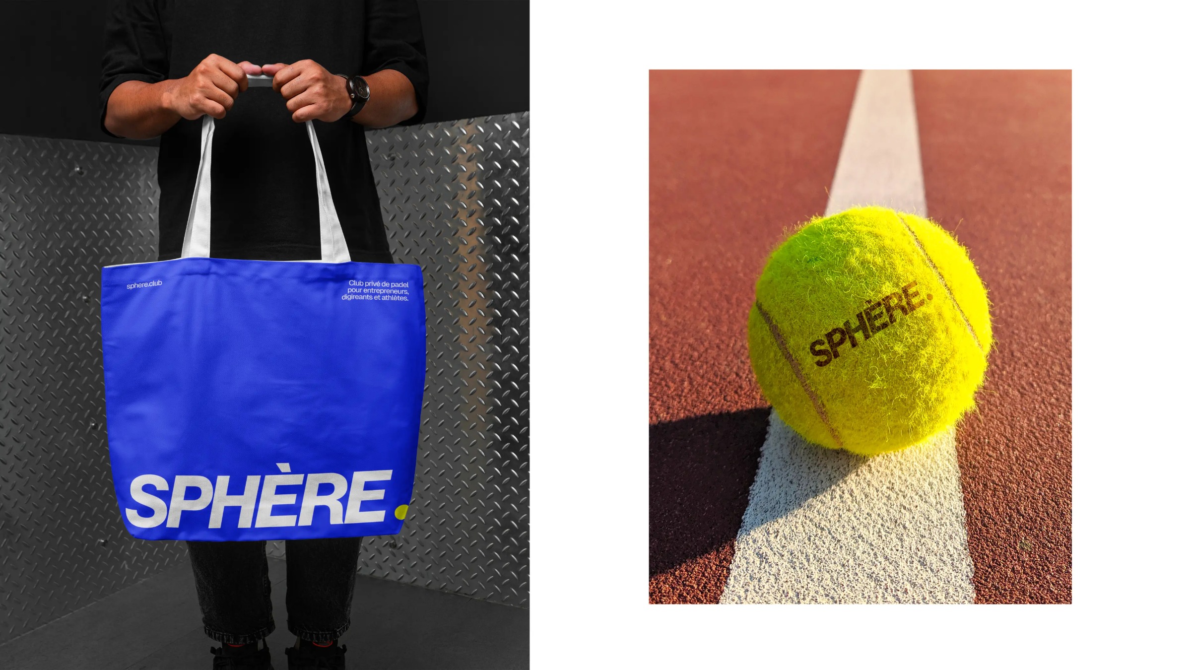 Sphere - Business Padel Club Image 4