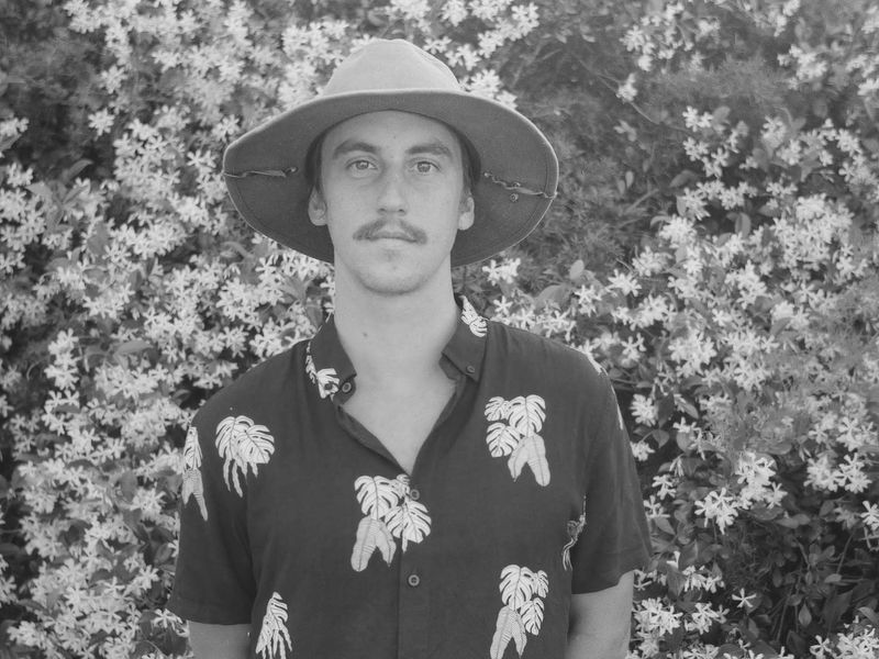 Byron Bay Photographer & Web Designer | Ryan Baldwin