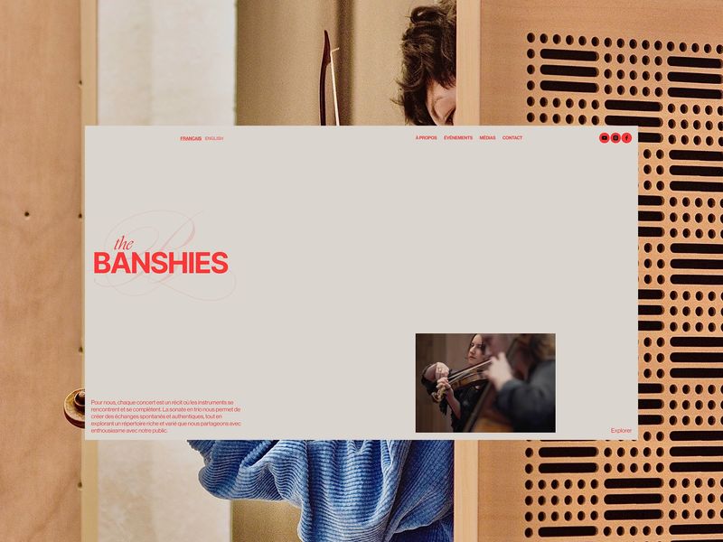 The Banshies