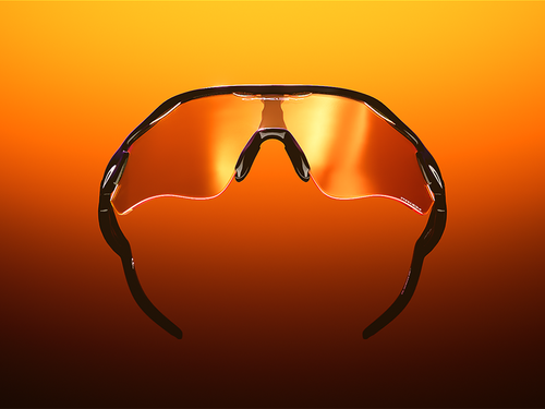 Oakley - Prizm