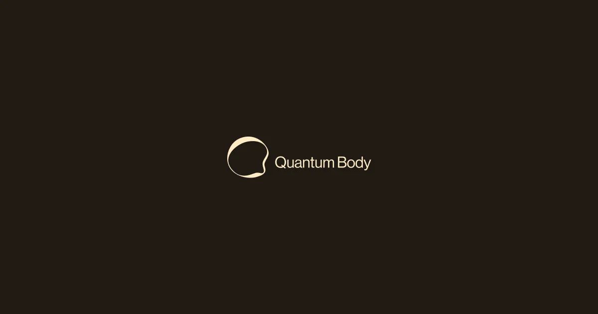 Quantum Body - A New Dimension of Wellness