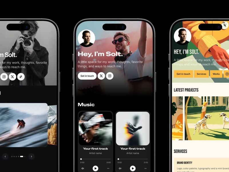 9 Best Free Link in Bio Tools in 2026 (What the Free Plans Really Include) — Blog | Yee
