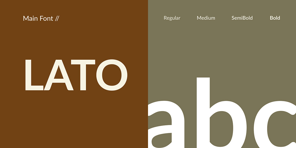 Photographer Website Design Image 2