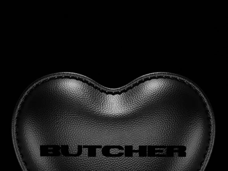 3D Heart: Identity Animation