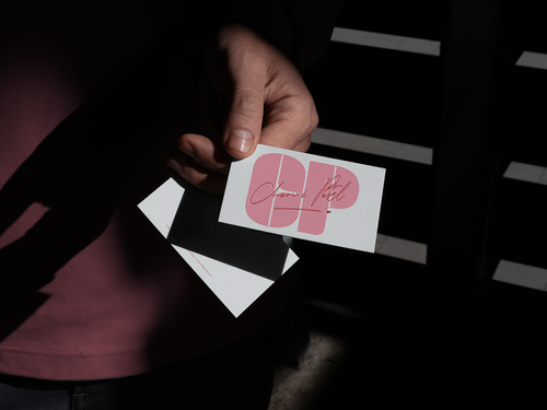Personal Branding | Charmi Patel