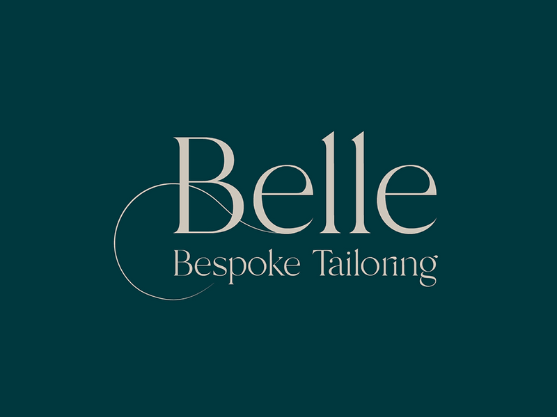 BELLE - Tailoring & Wedding Dress Design