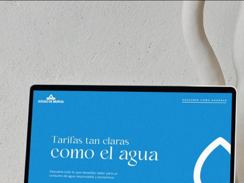 A proposed web design from a campaign. To make aware of how to use less water and save money by undestanding their bills.

Old concept recap

Made in @chillypills 

#web #design #concept #webdesign #figma #aftereffects #oldrecap #luislaralara #digital #portfolio