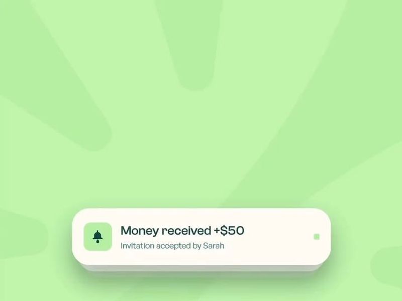 Faïda is a group of people putting money into one shared pot, each waiting for their turn to take the whole thing.