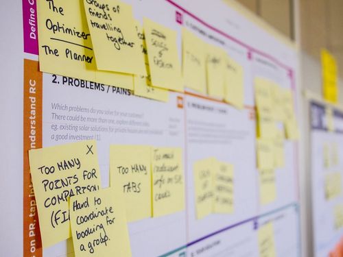 User Testing Online: A Guide for UX Designers | by Dex | Bootcamp
